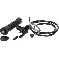 Remote Upgrade Kit RockShox Domain B1+ OneLoc,re.oben,li.unten10mm,MCRC Damper
