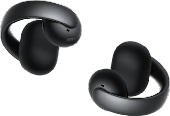 Anker soundcore AeroClip   Open-Ear Clip-On Earbuds with Adaptive Comfort