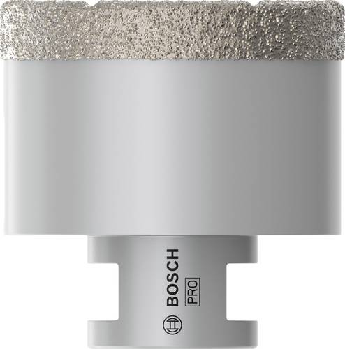 Bosch Accessories Bosch Power Tools 2608587128 Diamant-Trockenbohrer 60 mm diamantbestückt 1 St.