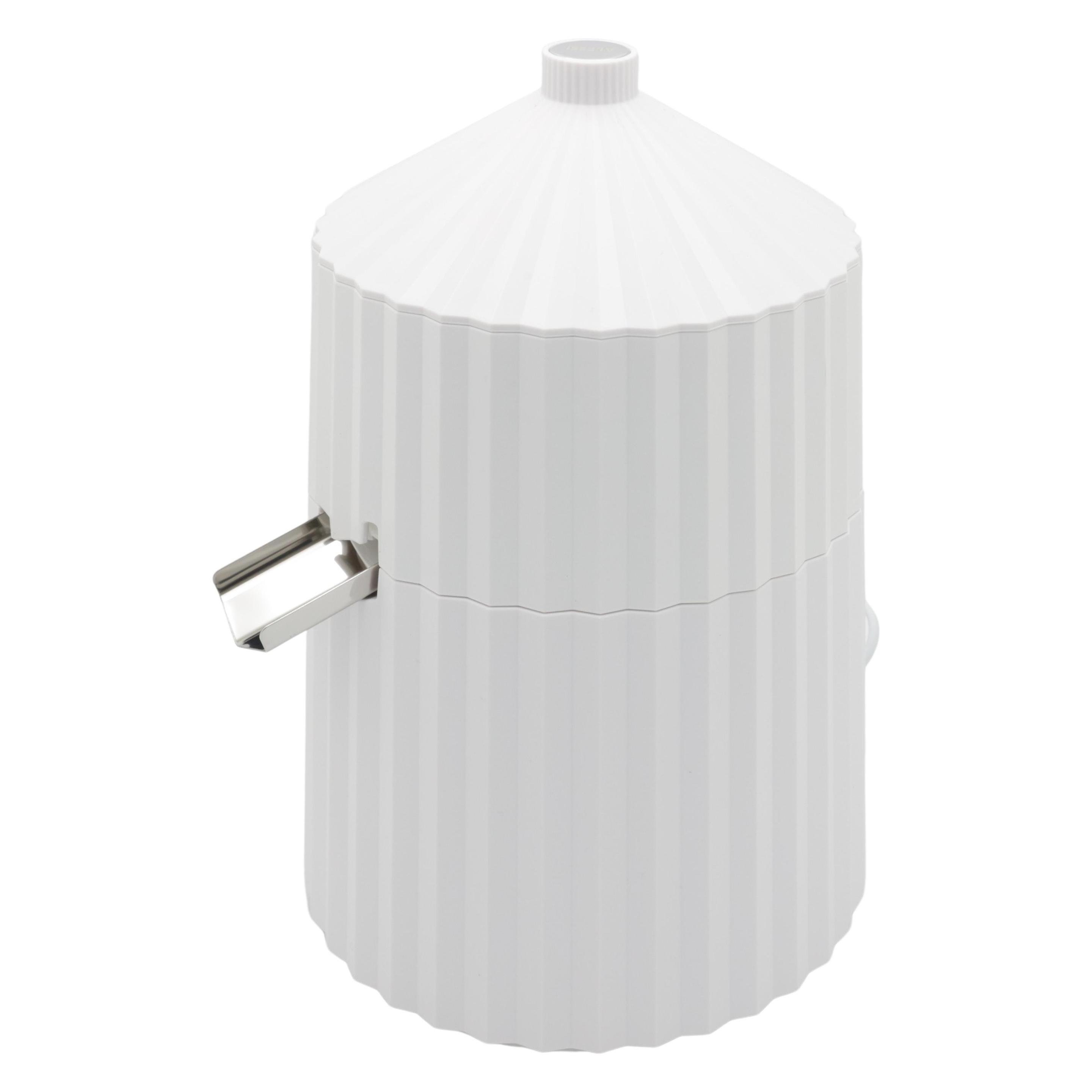 Alessi Plissé Zitronenpresse (MDL07 W)