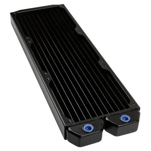 Alphacool NexXxoS ST30 Full Copper 420mm Radiator PC-Wasserkühlung
