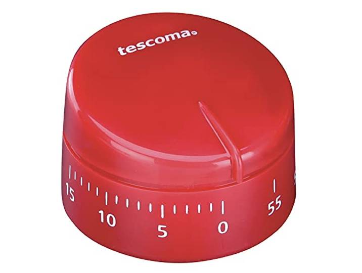 Tescoma Kurzzeitmesser PRESTO, 60 min