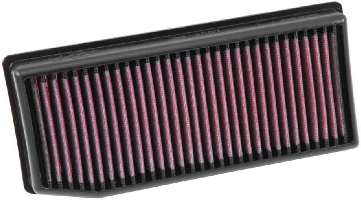 K&N Filters Luftfilter K&N; 33-3007