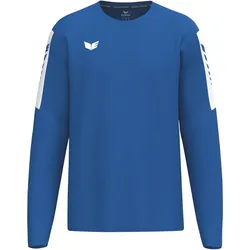 erima Intro Sweatshirt new royal M