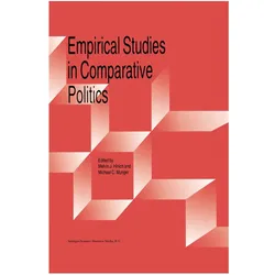 Empirical Studies in Comparative Politics, Fachbücher von Melvin J. Hinich, Michael C. Munger