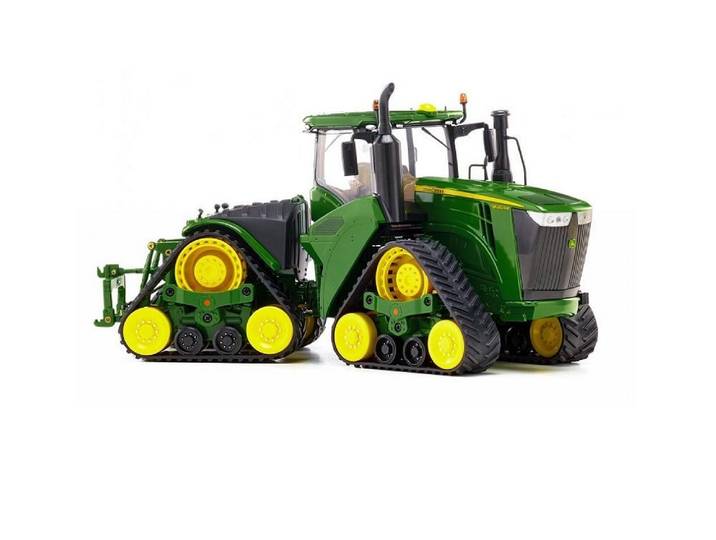 Wiking Modelltraktor