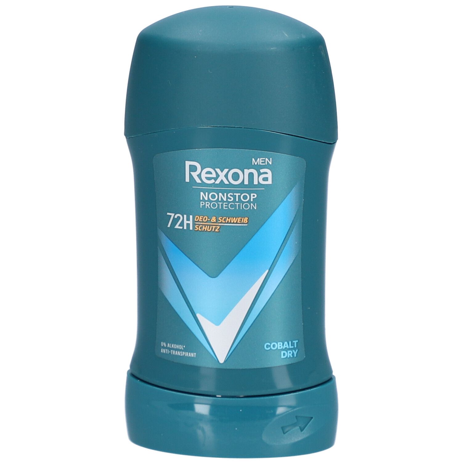 Rexona Men Anti-Tr Nonstop Stick Cobalt Dry 50 ml Stifte