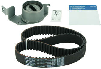 Skf Zahnriemensatz Vkma95623 Für Mitsubishi
