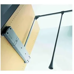Servetto, Möbelausstattung, Kleiderlifte SUPER PRO (1 Stk.)