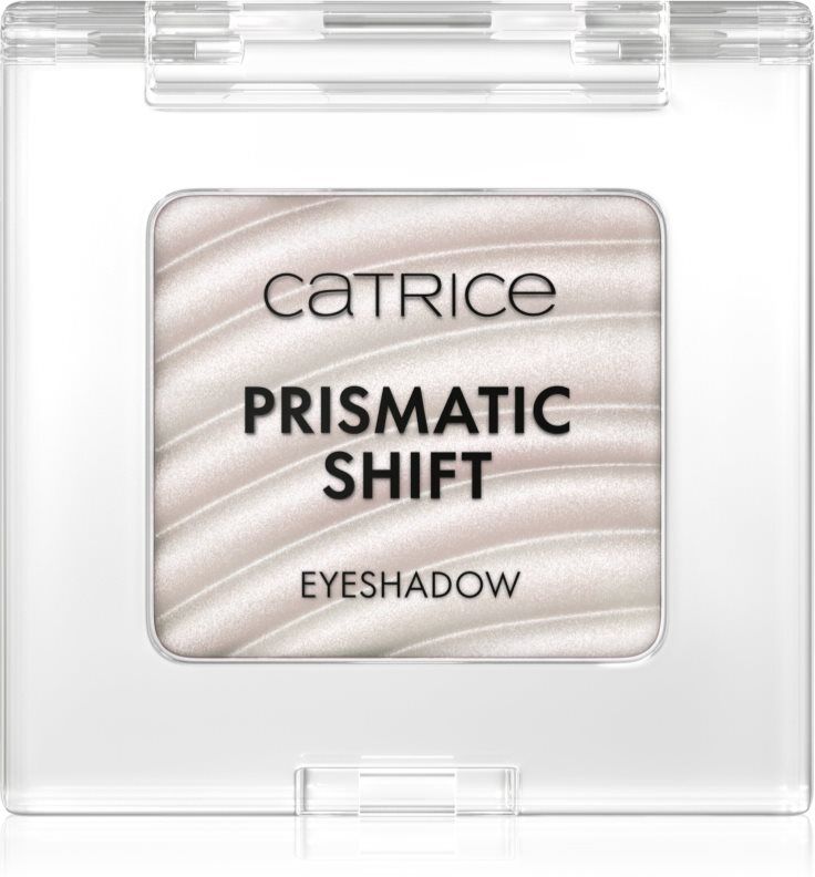 Catrice Prismatic Shift Eyeshadow eyeshadow with multichrome effect shade 010 Pink Horizon 1 g