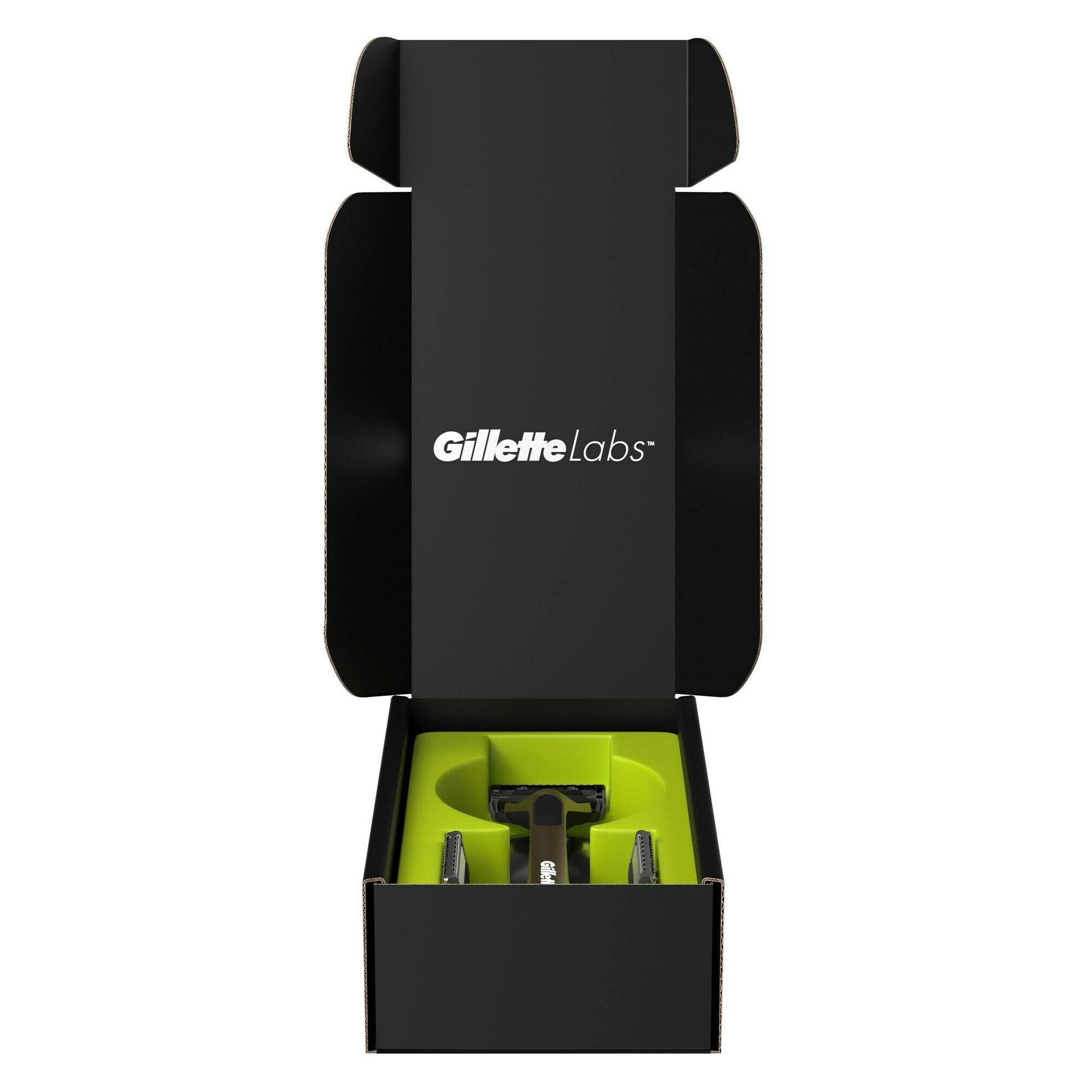 Gillette GilletteLabs (615945)