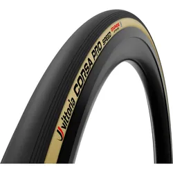 Corsa Pro Speed 28-622 TLR cotton tan-blk-blk G2.0