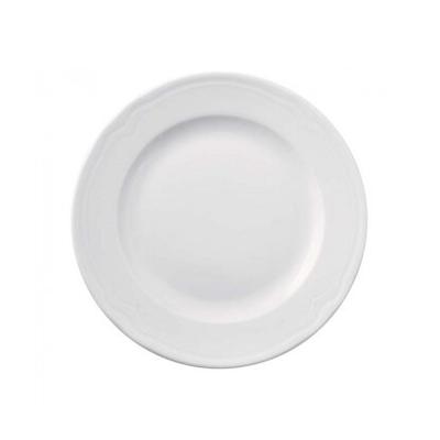 GÜRAL Porselen Venedig Obstteller 21,5 cm Gural 12er-Packung