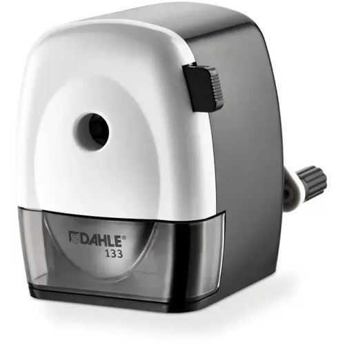 DAHLE Spitzmaschine schwarz