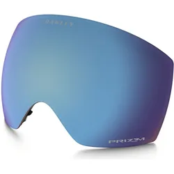 OAKLEY FLIGHT DECK L Ersatzglas 2027 prizm sapphire iridium