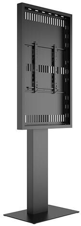 MULTIBRACKETS Suporte Display M Pro Series Enclosure 55 Kiosk Black