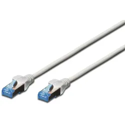 Digitus CAT 5e SF/UTP Patchkabel