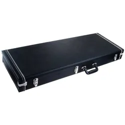 PRS Multi-Fit Hard Case ACC-4255 Black Tolex - Koffer E-Gitarre