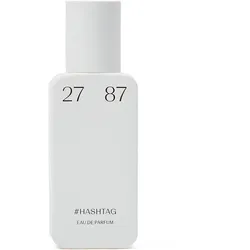 27ml 27 87 Perfumes #Hashtag Eau de Parfum