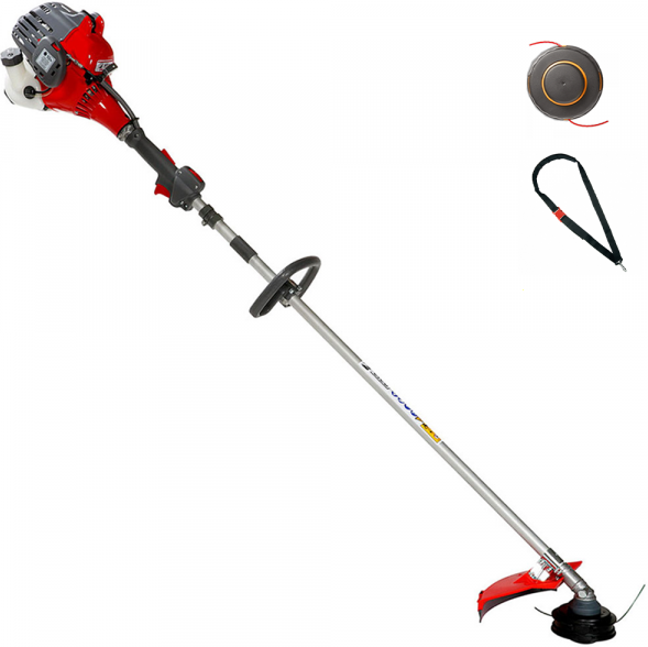 Efco Stark 2500 S - Decespugliatore a scoppio