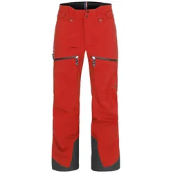 Elevenate, Herren, Skihosen, M Pure Pants (S), Rot