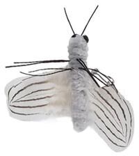 Uplifted Finds Dragonfly Feather Teaser & Interactive Wand gray B