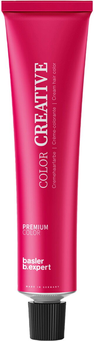 60ml basler Color Creative Premium Cream Color