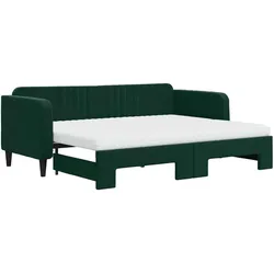 vidaXL, Sofa + Bettsofa, Mario with trundle &mattress