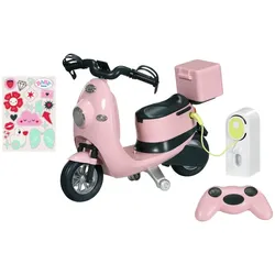 BABY born® 835906 E-Scooter