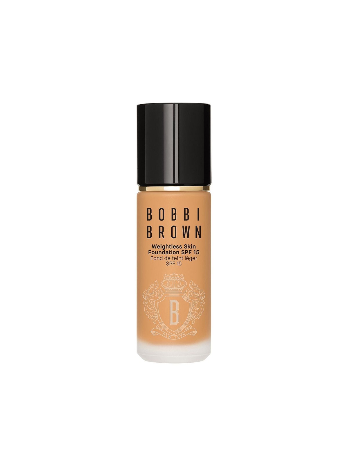 Bobbi Brown Weightless Skin Foundation SPF15 Honey