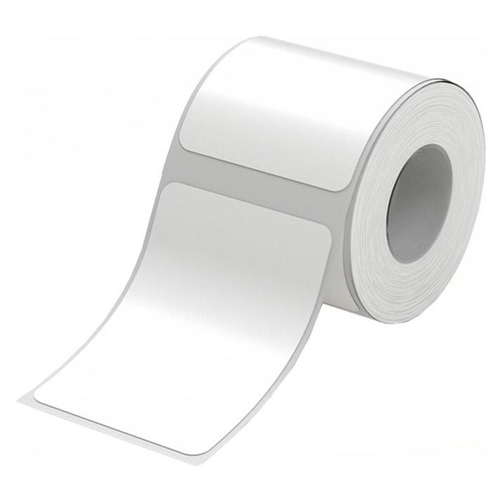 Niimbot T50*70-110 thermal stickers (white) (T50*70-110 WHITE)