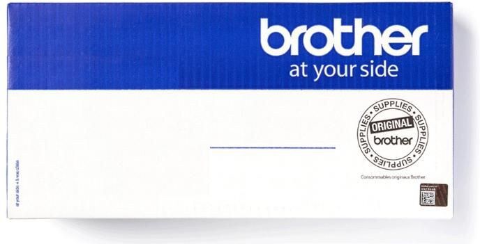 Brother D01CED001 Fuser Unit 230V SP for DCP-L8410CDN/CDW, HL-L8260CDW, HL-L8360CDW, HL-L9310CDW, MFC-L8690CDW