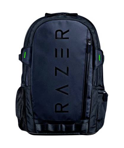 RAZER Notebook Rucksack Rogue V3 Passend für maximal: 38,1cm (15") Schwarz