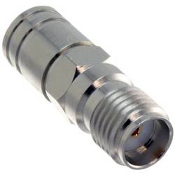 Molex Molex MOL DataCom & Specialty 733860224 SMB-Steckverbinder Buchse, Stecker 50 Ω 1 St. Bag
