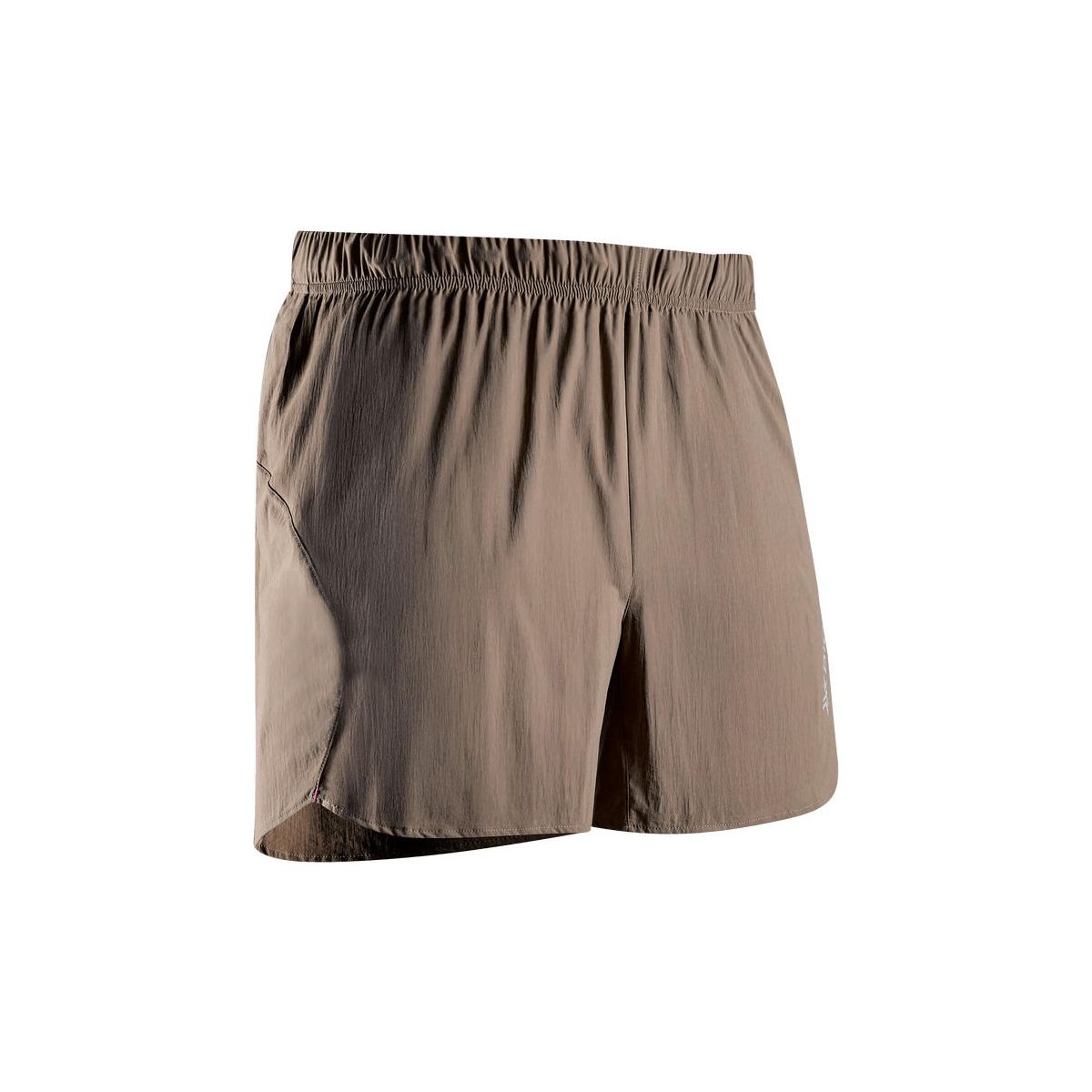 X-Bionic Corefusion Run Discover Shorts Men dark sand (M132) XL CF-R5AAS26M-M132-XL