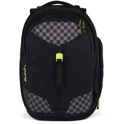 Satch MATCH Schlrucksack Dark Skate