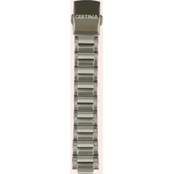 Certina - Edelstahl Elegance Edelstahl Uhrenmetallband, Elegance C605007530 - Metal