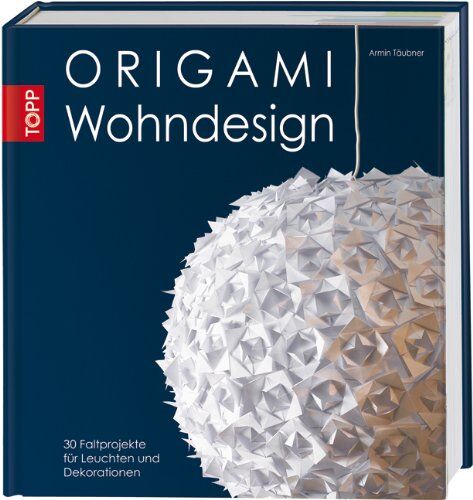 Armin Täubner - Origami Wohndesign - Preis vom 09.10.2026 07:28:09 h