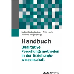 Annedore Prengel, Fachbücher von Annedore Prengel, Antje Langer, Barbara Friebertshäuser