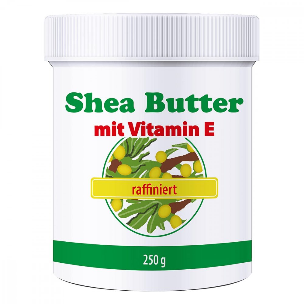 Pharma Peter GmbH Sheabutter 00195222