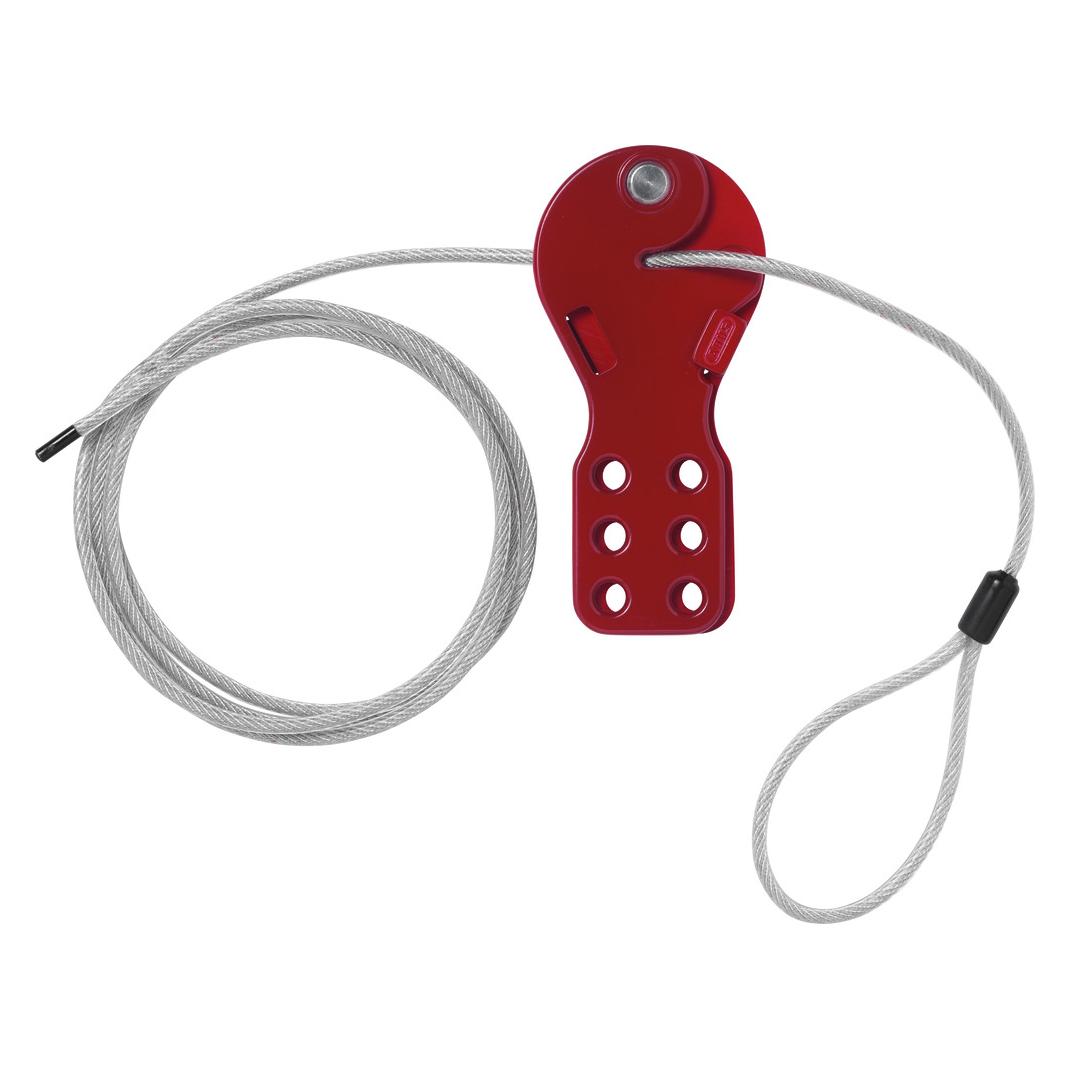 Abus C565 Standard Kabelverriegelung 5m (00361)