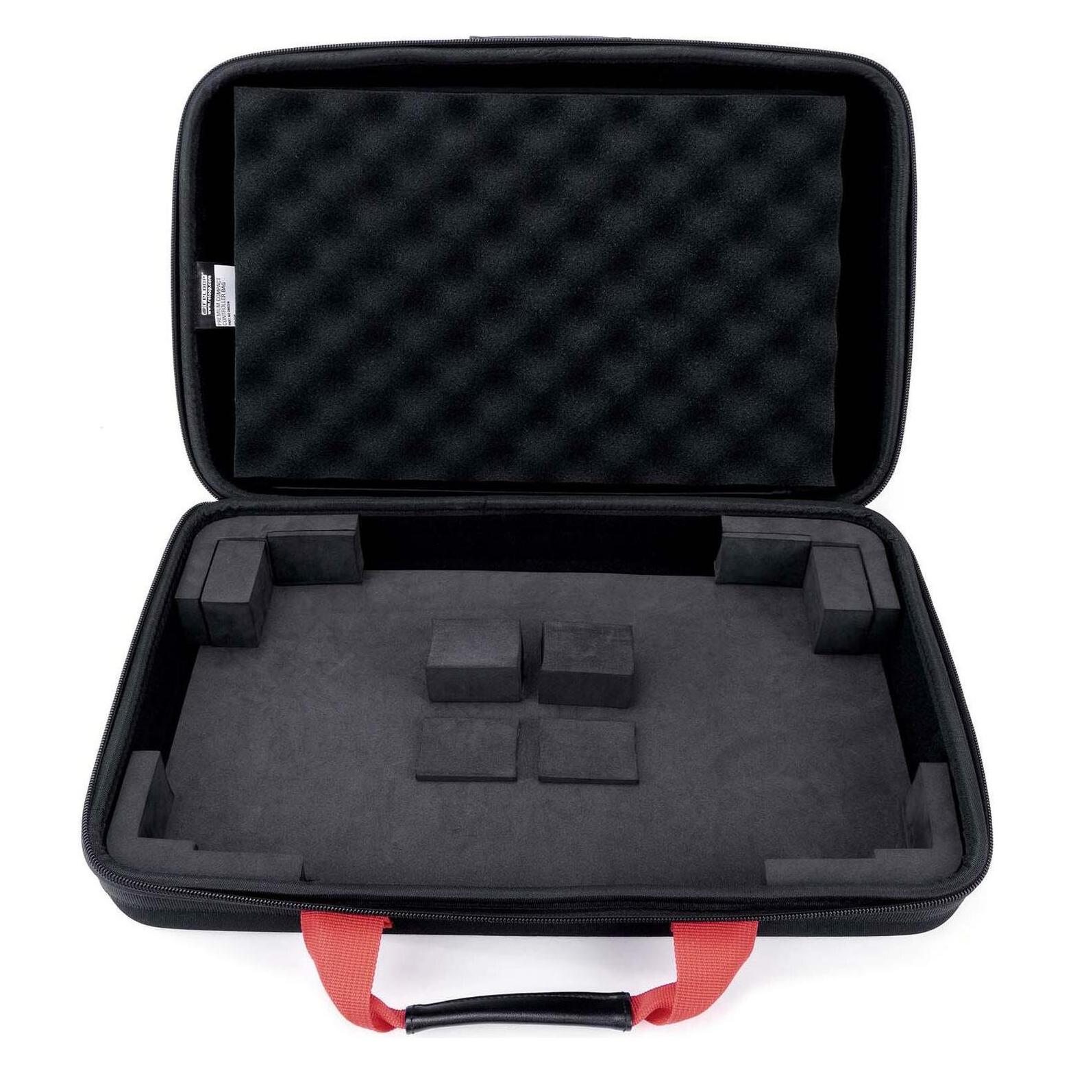 reloop Premium Compact Controller Bag (Quarantäne bis 06.06.23) (246224)