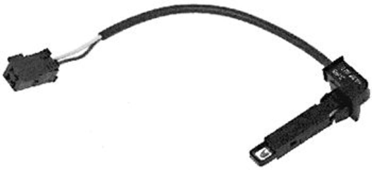 Sensor, Innenraumtemperatur WABCO 4460920030