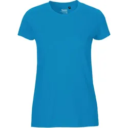 Neutral Damen Bio T-Shirt O81001 sapphire XS