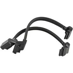 FlashForge Creator 4 Extruder Adapter Kabel L+R (Ersatzteile), 3D Drucker Zubehör
