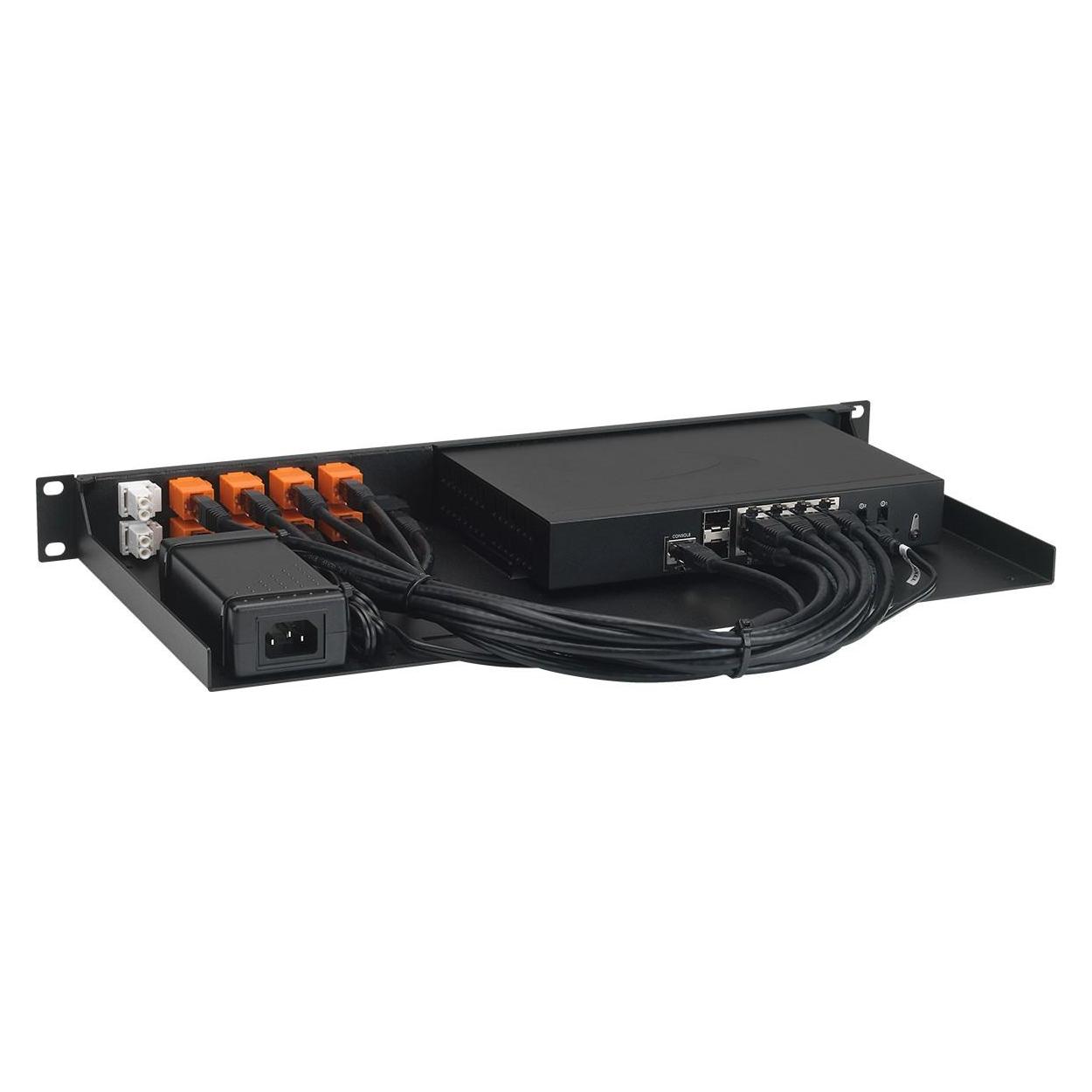 Rackmount.IT Rackmount SonicWall TZ570W (RM-SW-T12)