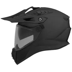 MT, Motorradhelm, TRACK SV PURE Integralhelm (XL)