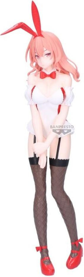 Banpresto Bunny Heiraten figuur Amagami Sister Yuna