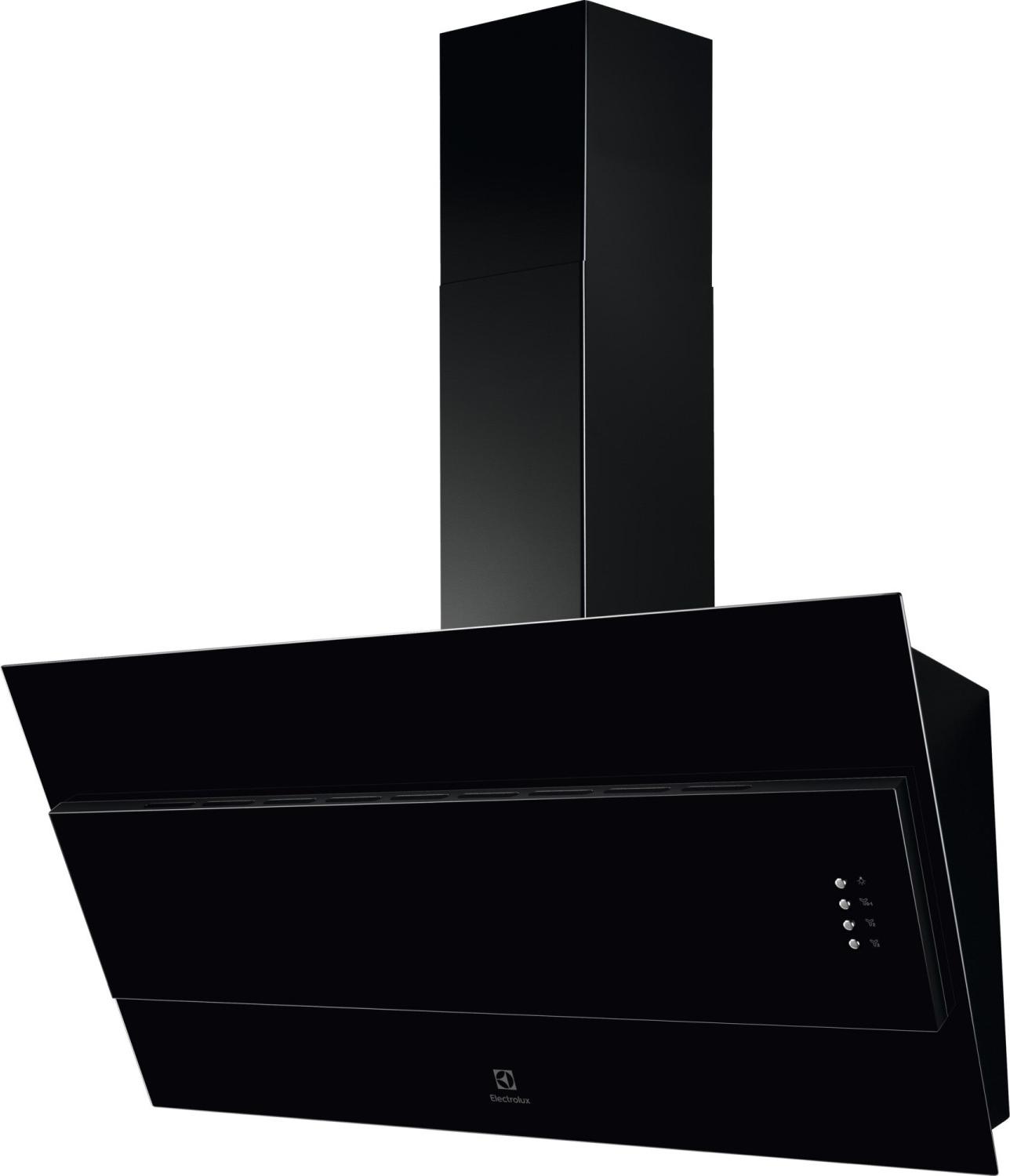 Electrolux LFV319K, 600 m³/h, Abluft/Umluft, D, A, D, 66 dB