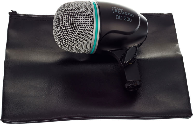the t.bone BD 300
